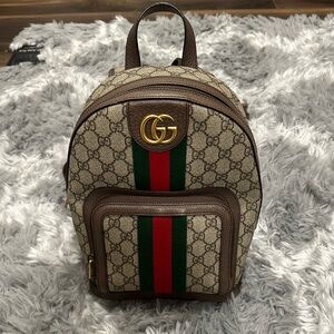 Gucci Backpack
